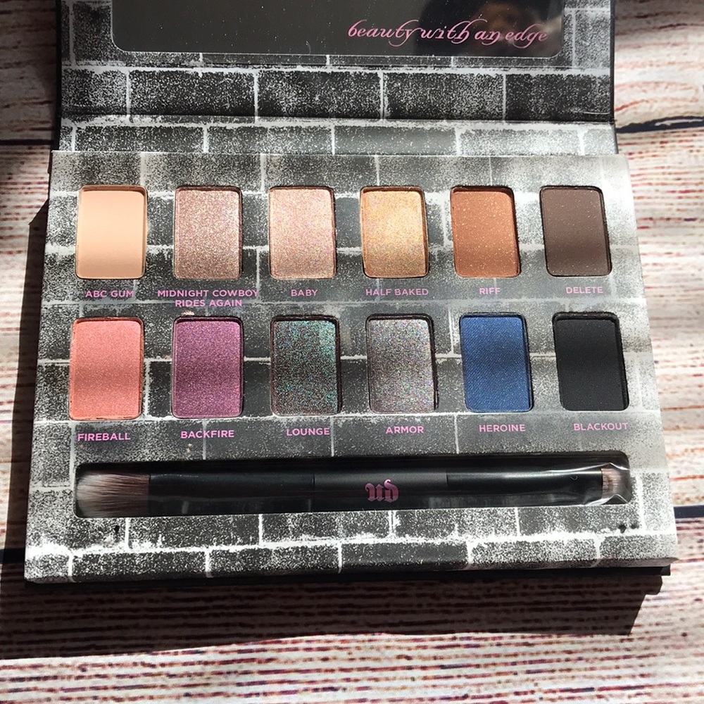 ‼️FINAL Urban Decay